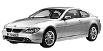 BMW E63 C3197 Fault Code