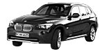 BMW E84 C3197 Fault Code