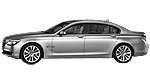 BMW F02 C3197 Fault Code
