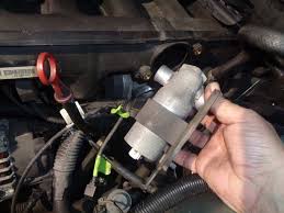 See C3197 repair manual